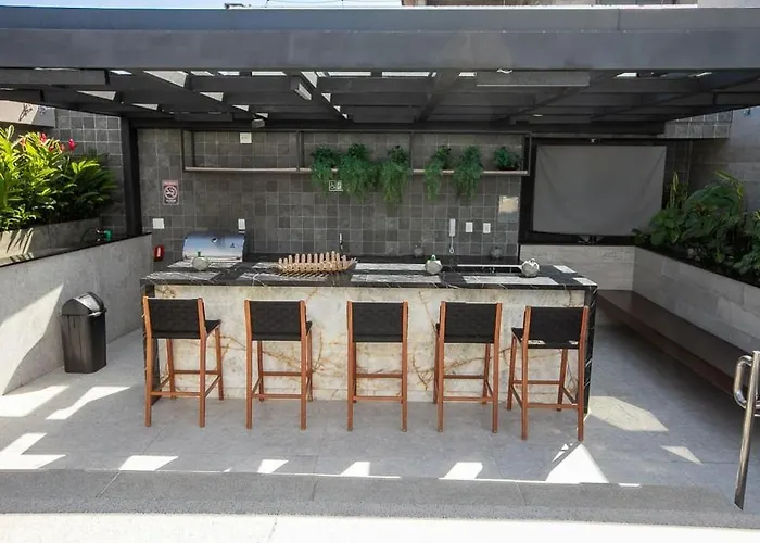 Skylux By Cris Borriello Apartamento Rio de Janeiro